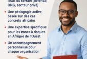 EduSeCo, Cabinet spécialisé en formation