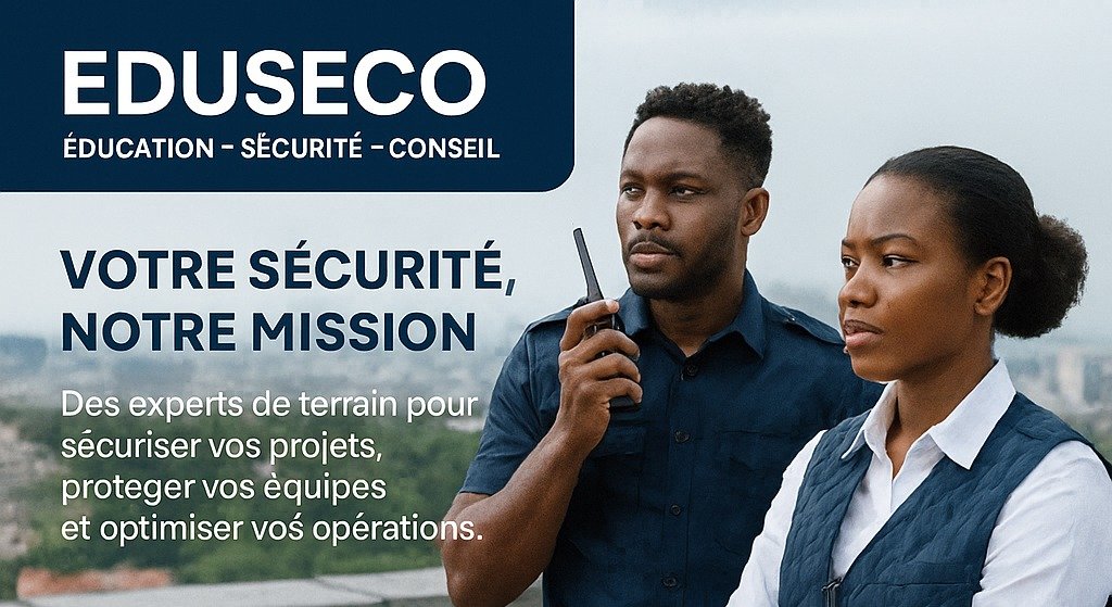 EduSeCo, Cabinet spécialisé en formation
