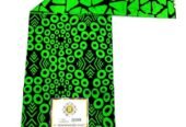 Printed RR Wax – More designs- New Benin market