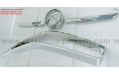 Mercedes Pagode W113 (1963 -1971) front grill