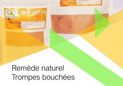 TISANE 59 Remede-trompes-Bouchees