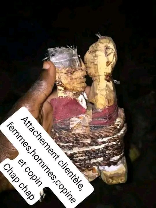 Tradi Thérapeutique