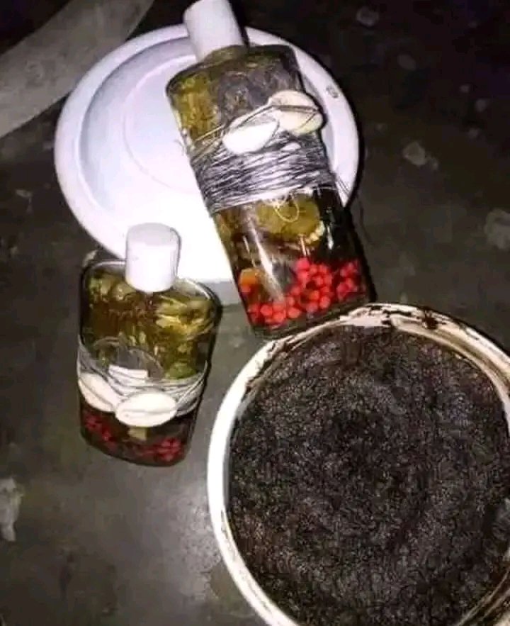 Tradi Thérapeutique