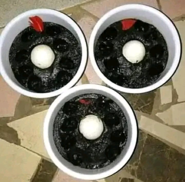 Tradi Thérapeutique