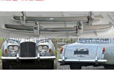 Rolls-Royce-Silver-Cloud-III-year-1963-1966-bumper-1-Copy