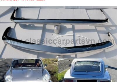 Triumph-Spitfire-MK4-Spitfire-1500-bumper-1