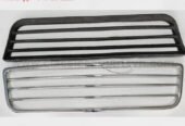 Front grill complete for Datsun Roadster Fairlady 1600 (67-70)