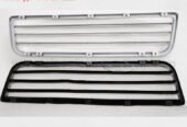 Front grill complete for Datsun Roadster Fairlady 1600 (67-70)