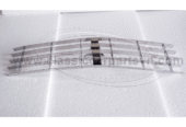 Front grill of Triumph Spitfire MK4, Spitfire 1500, GT6 MK3
